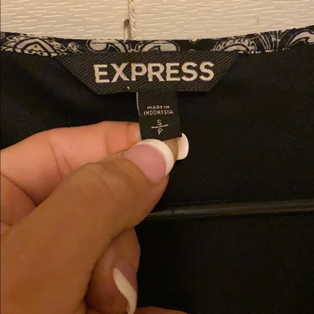 Express romper - Picture 2 of 3